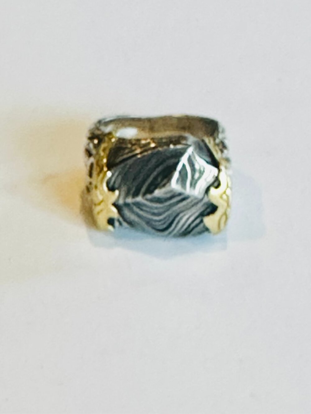 John Hardy Artisan Ring